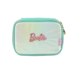 Estojo Box 100 Pens Oficial BARBIE Metalizado ET46814 Verde - comprar online