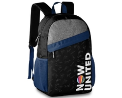 MOCHILA OFICIAL NOW UNITED NU3257 - comprar online