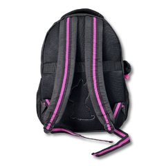 Imagem do Mochila de Costas Oficial Rebecca Bonbon 17,5" RB24005