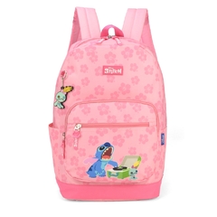 Mochila de Costas Oficial STITCH DISNEY - Luxcel MS46975 - Arrivata