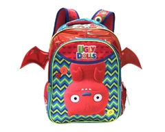 MOCHILA DE COSTAS OFICIAL UGLYDOLLS UG2303J