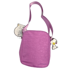 Bolsa Transversal P SNOOPY Colors SP2379LL Lilás na internet