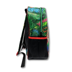 Mochila de Costas Oficial TARTARUGAS NINJA X 11872 - Xeryus - comprar online