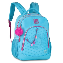 Mochila de Costas Oficial Rebecca Bonbon 17,5" RB24028