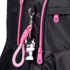 Mochila de Costas Oficial REBECCA BONBON Nylon Soft RB24103 - Arrivata