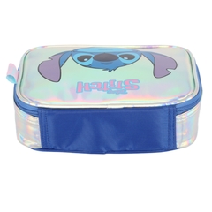 Imagem do Estojo Box 100 Pens Holográfico STITCH DISNEY - Luxcel