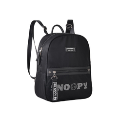 Mochila de Costas SNOOPY COLORS SP2236 Preto