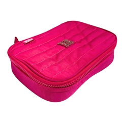 Estojo Box 100 Pens Rebecca Bonbon em Crinkle RB24040 - comprar online