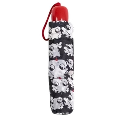 Imagem do GUARDA CHUVA MINI METAL BETTY BOOP BP022MT - SEMAX