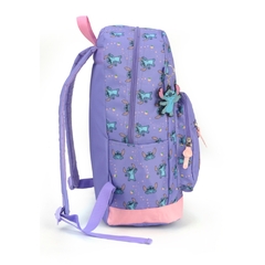 Mochila de Costas Oficial STITCH DISNEY - Luxcel MS46975 - Arrivata