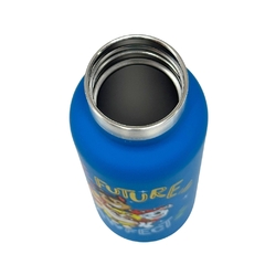 Garrafa Térmica Inox Bubble 500ML PATRULHA CANINA TURMA - ZC - Arrivata