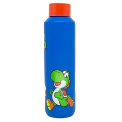 Garrafa Térmica Inox Bubble 500ML GATINHA MARIE DISNEY - ZC - comprar online