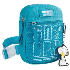 Bolsa Transversal P SNOOPY Colors SP2380VD Verde