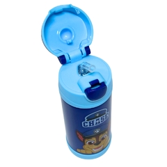 Garrafa Térmica Top Handle 350ML CHASE PATRULHA CANINA - loja online