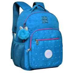 Mochila Oficial Rebecca Bonbon em Crinkle 17″ RB3207