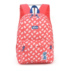 Mochila de Costas Oficial STITCH DISNEY - Luxcel MS46971SC - comprar online