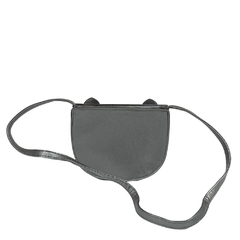 Bolsa Infantil Transversal Gatinho Prata Pagani PG12056 - comprar online