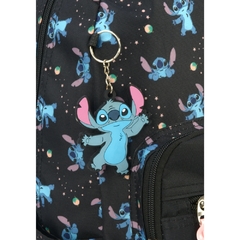 Mochila de Costas Oficial STITCH DISNEY - Luxcel MS46975 - comprar online