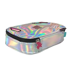 Estojo Box Holográfico Oficial Rebecca Bonbon RB2483 - comprar online