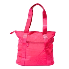 Bolsa Tote Bag Grande Oficial Rebecca Bonbon RB2971 Pink - loja online