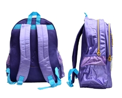 MOCHILA DE COSTAS PRINCESA CLIO SWEET QUEEN SQ3154J - Arrivata