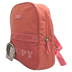 Mochila de Costas SNOOPY COLORS SP2236 Rose - comprar online