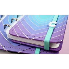 Caderno Inteligente Silver Love – Medio - Arrivata