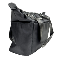 Bolsa Tiracolo Totebag Glow It Nylon - Semax GW2403 Preto na internet