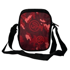 Bolsa Transversal Shoulder Bag OFICIAL ENALDINHO EN3624 - Arrivata