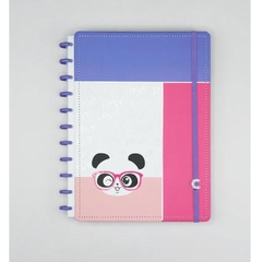 Caderno Inteligente BY LULUCA LULIKE - Grande - comprar online