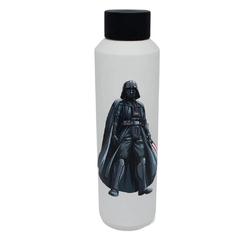 Garrafa Térmica Acqua 600ml DARTH VADER STAR WARS - ZC - comprar online