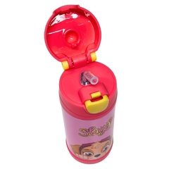 Garrafa Térmica Top Handle 350ML SKYE PATRULHA CANINA - loja online