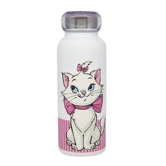 Garrafa Térmica Inox Bubble 500ML GATINHA MARIE DISNEY - ZC - comprar online