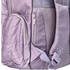 Mochila de Costas Oficial Rebecca Bonbon em Crinkle RB24051 - Arrivata