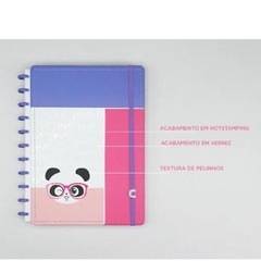 Caderno Inteligente BY LULUCA LULIKE - Pequeno - A5 - comprar online