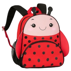 Mochila De Costas Infantil Clio Pets CP3394D