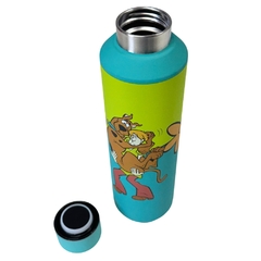 Garrafa Térmica Acqua 600ml SCOOBY DOO - Zona Criativa - Arrivata