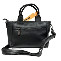 Bolsa Tiracolo GARFIELD GF4903 Preto - loja online