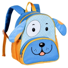 Mochila De Costas Cachorro Clio Pets CP3398D - Arrivata