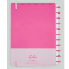 Caderno Inteligente BARBIE PINK - Pequeno - A5 na internet