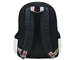 MOCHILA HOLOGRÁFICA OFICIAL NOW UNITED NU3252 na internet