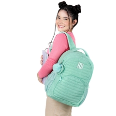 Mochila Oficial Rebecca Bonbon em Crinkle RB24042 - loja online