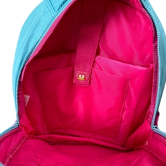 Mochila de Costas Juvenil em Nylon OFICIAL LULUCA LU24074 - loja online