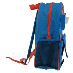 Mochila De Costas Clio Pets Carrinho CP3400D - comprar online