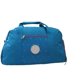 BOLSA DE VIAGEM OFICIAL REBECCA BONBON RB3208 - Arrivata