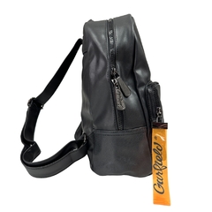 Bolsa de Costas Mochila GARFIELD GF4904 Preto - Arrivata