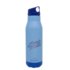 Garrafa Térmica Space 600ml STITCH DISNEY - Zona Criativa na internet