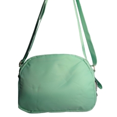 Bolsa Transversal SNOOPY Colors – SP2241 Verde - comprar online