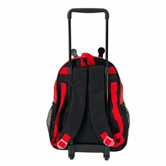 Imagem do Mochila De Rodinhas M Clio Pets CP3392A