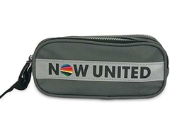 KIT MOCHILA E ESTOJO OFICIAL NOW UNITED NU3258CZ na internet